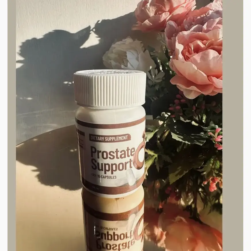 Prostate Support — fotografie produktu
