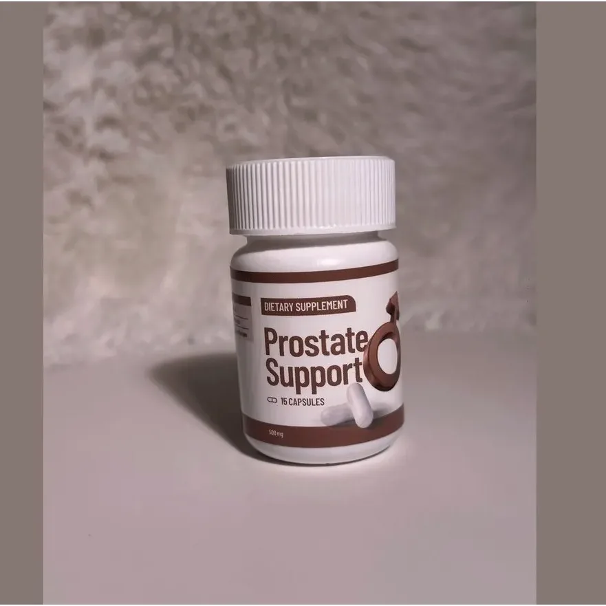 Prostate Support — fotografie produktu 1