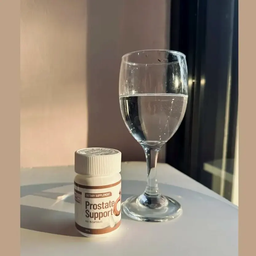Prostate Support — fotografie produktu 2