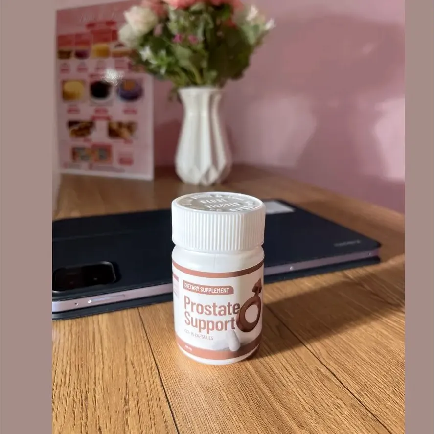 Prostate Support — fotografie produktu 3