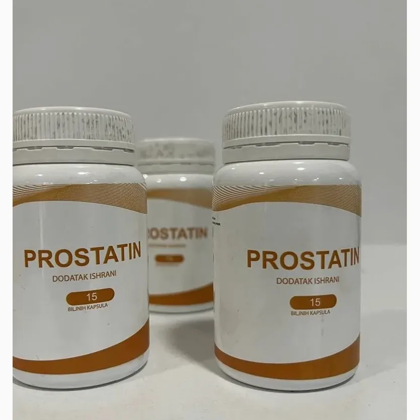 Prostatin Caps — slika proizvoda 1