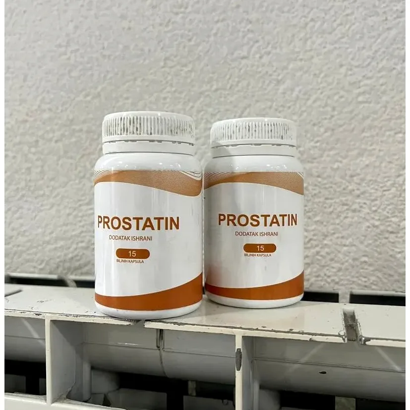 Prostatin Caps — slika proizvoda 2