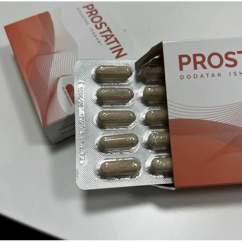 Prostatin