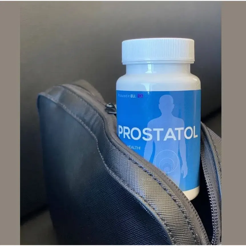 Prostatol