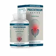 Prostatricum Active