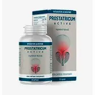 Prostatricum Active — foto del prodotto