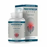 Prostatricum Active — foto del prodotto 1