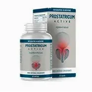 Prostatricum Active — foto del prodotto 2