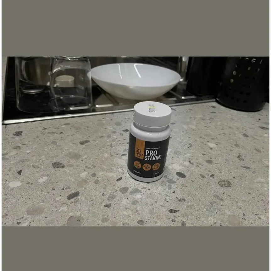 Prostavin Plus — zdjęcie produktu 2