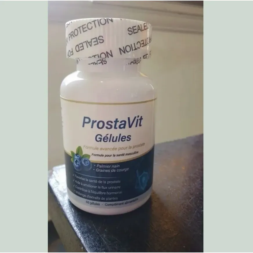 ProstaVit — illustration 1