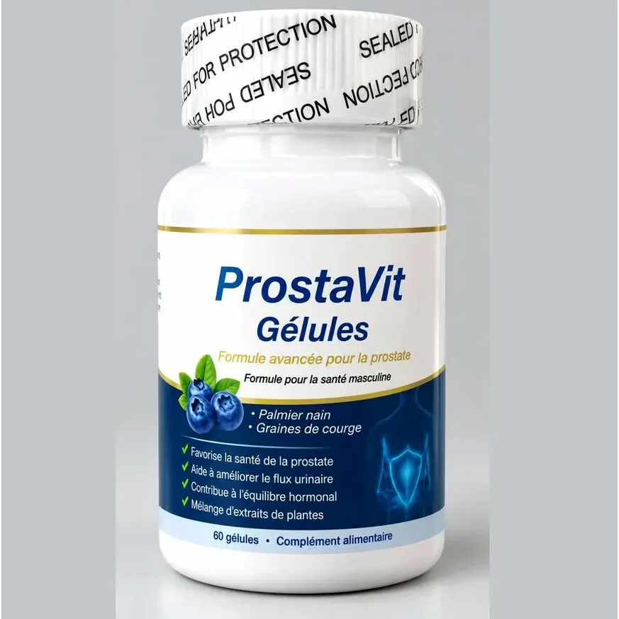 ProstaVit — illustration 2