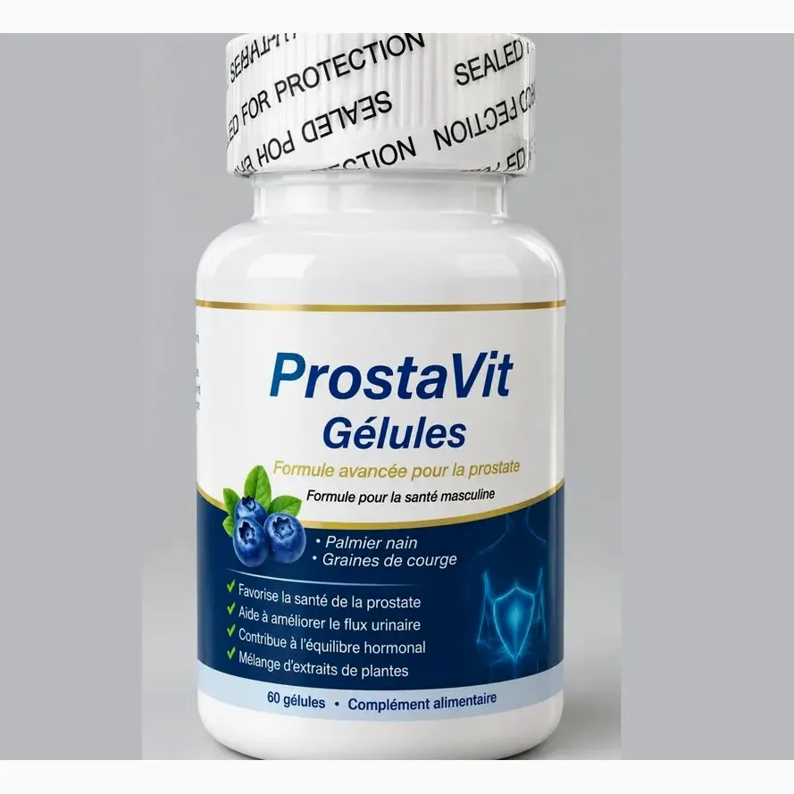 ProstaVit — illustration 3