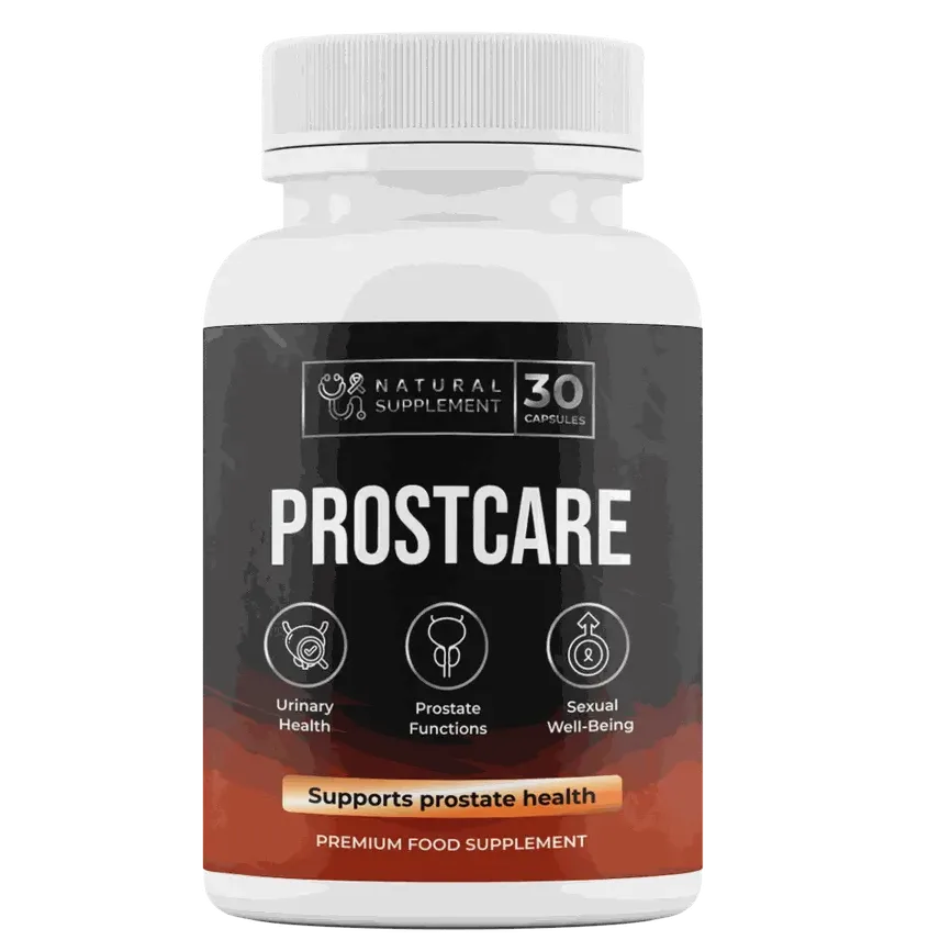 ProstCare