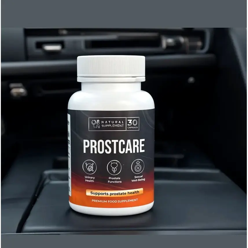 ProstCare — photo 1