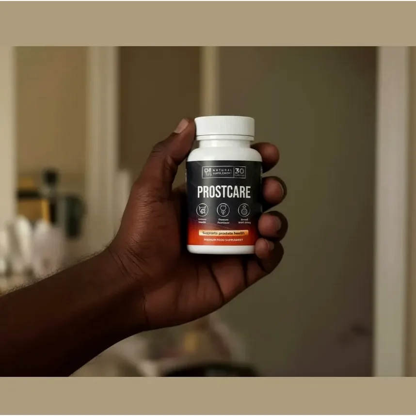 ProstCare — photo 2