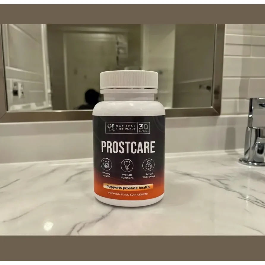 ProstCare — photo 3