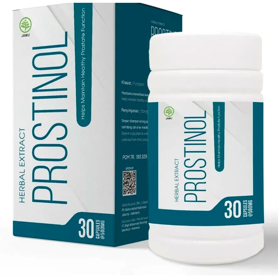 Prostinol — foto 1