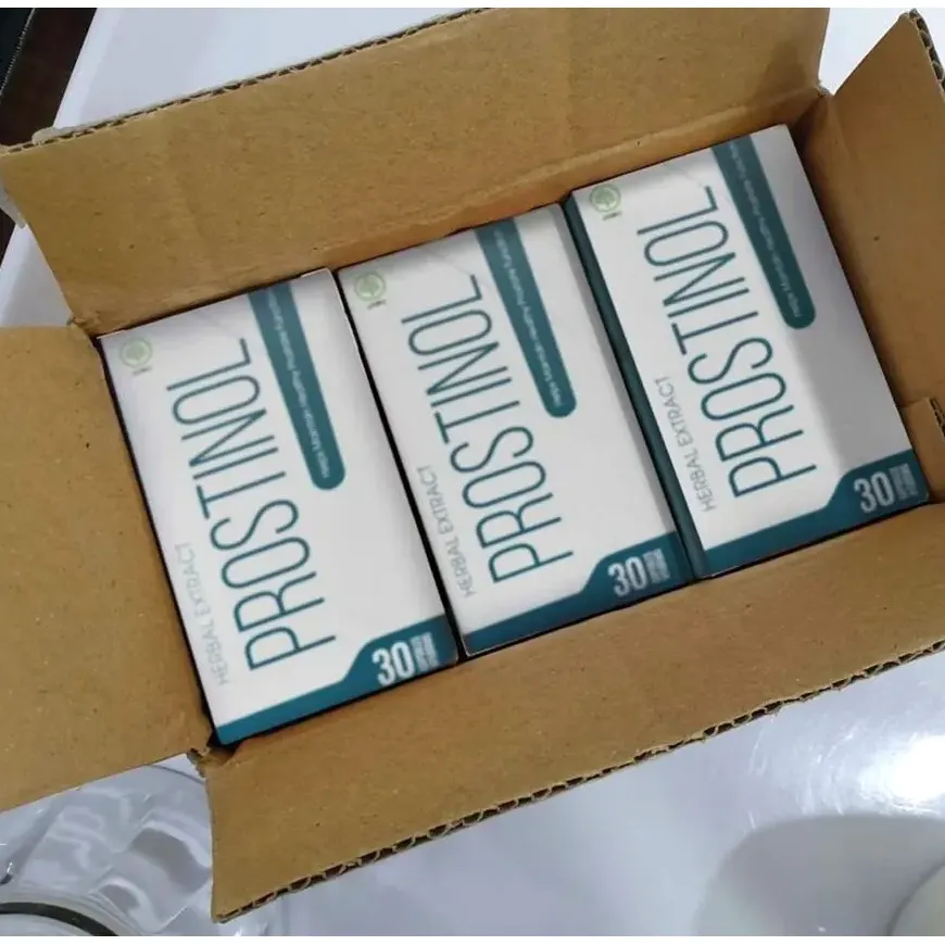 Prostinol — foto 2