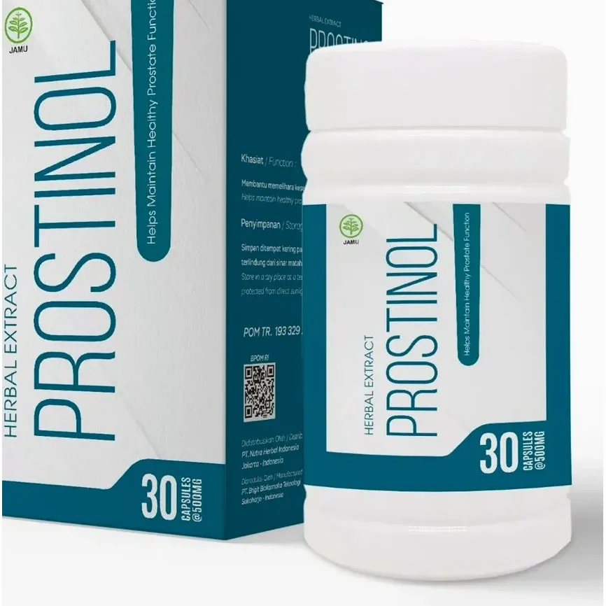 Prostinol — foto 3