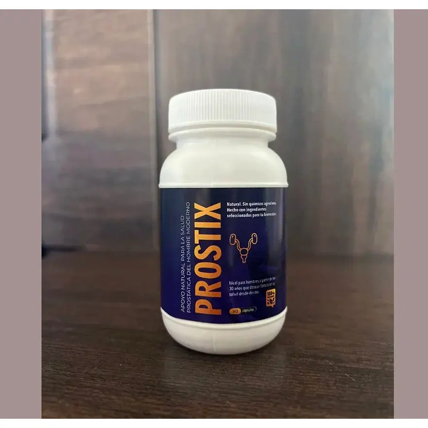Prostix — imagen