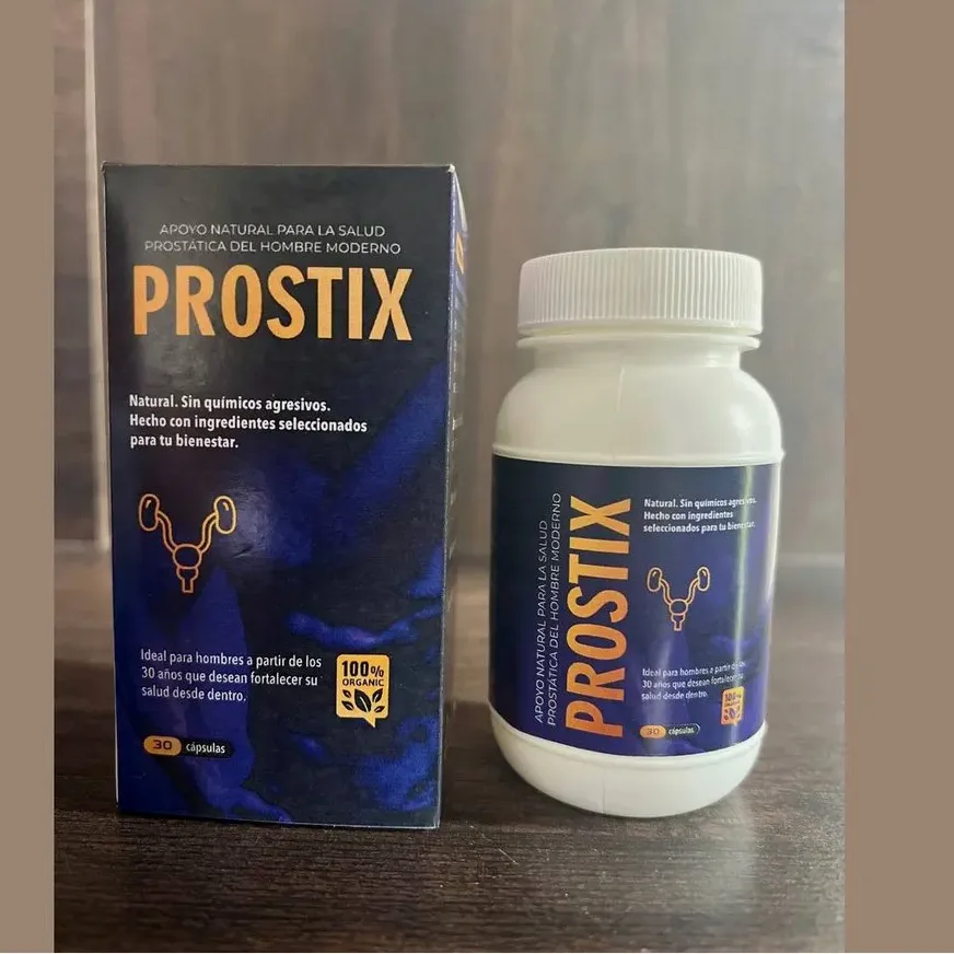 Prostix — imagen 1
