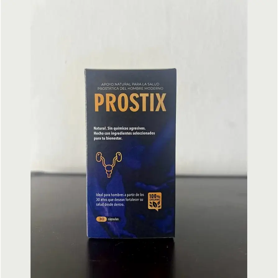 Prostix — imagen 2