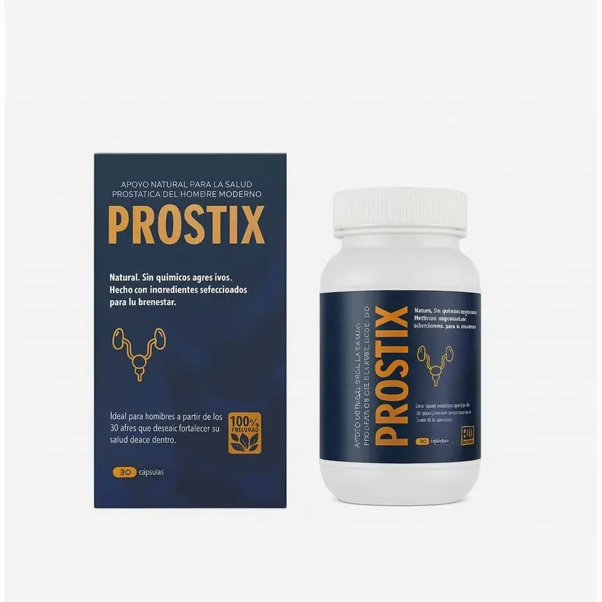 Prostix — imagen 3