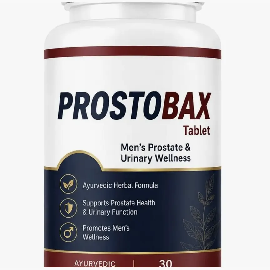 Prostobax — photo 1
