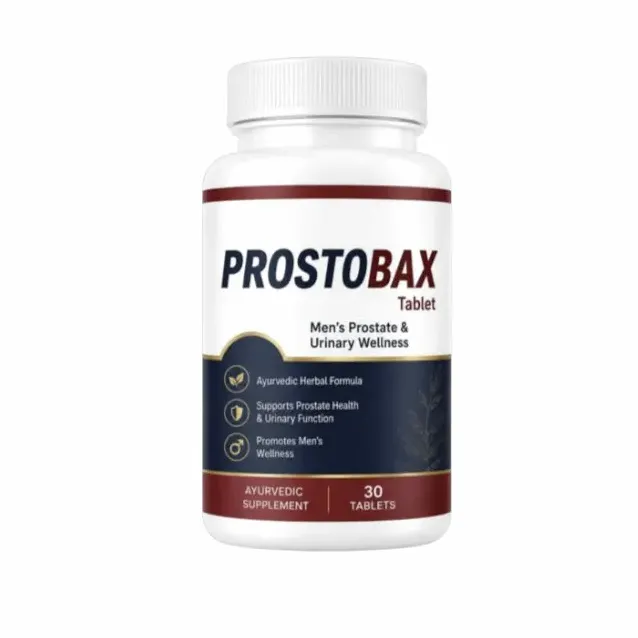 Prostobax — photo 2