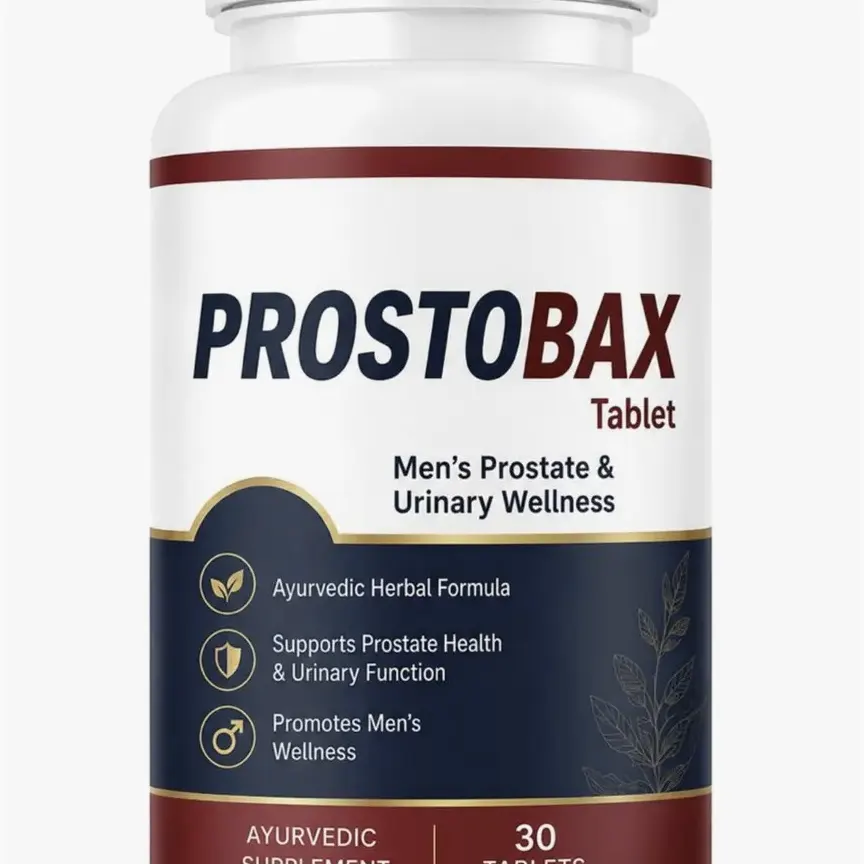 Prostobax — photo 3