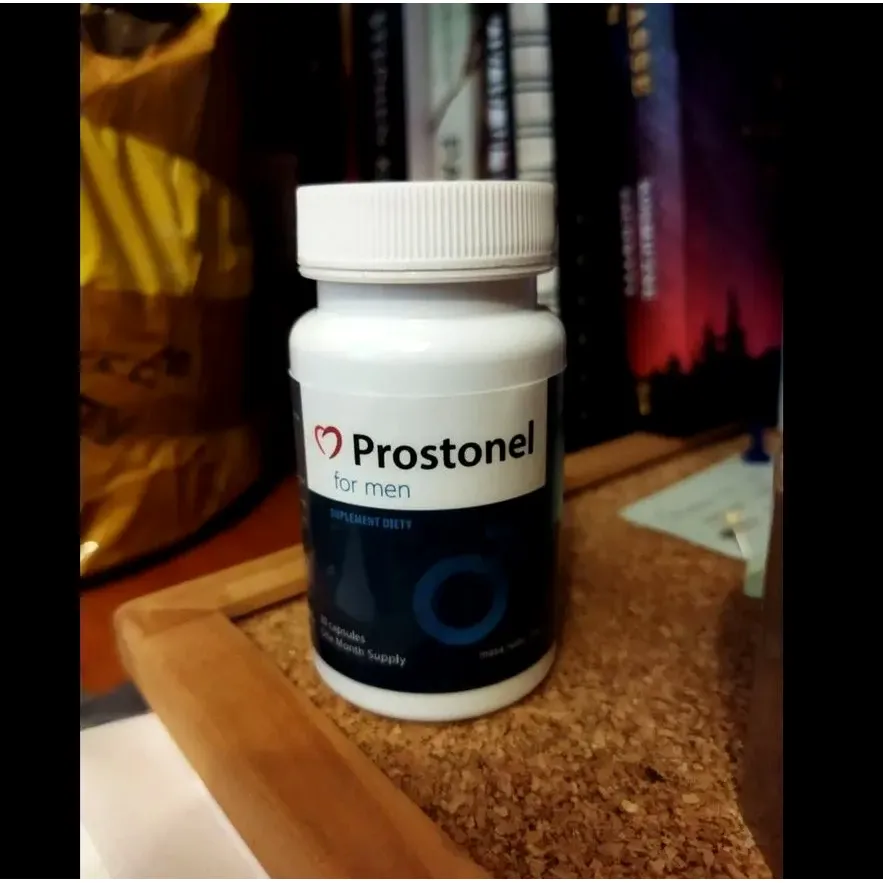 Prostonel