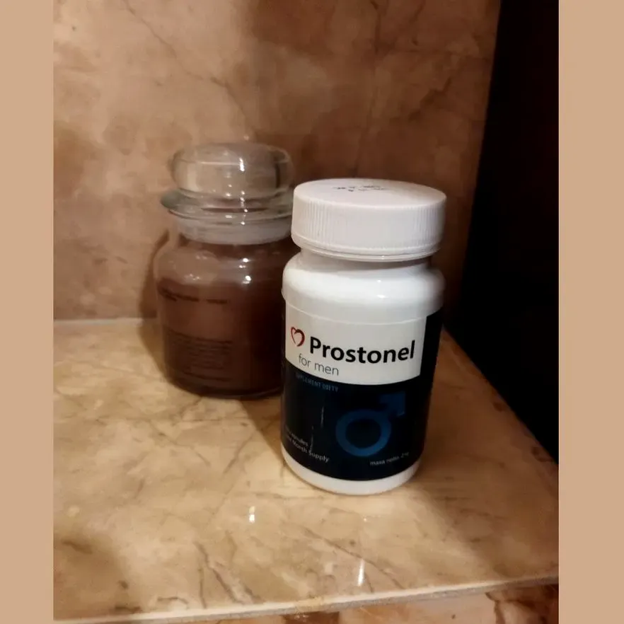 Prostonel — zdjęcie produktu