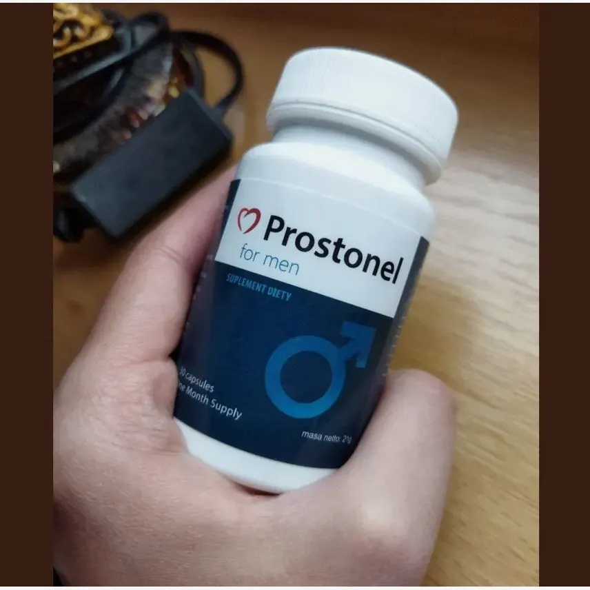 Prostonel — zdjęcie produktu 1