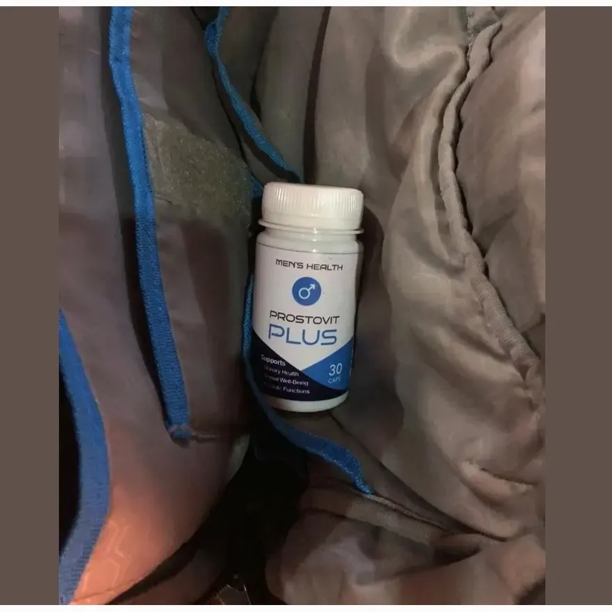 Prostovit Plus