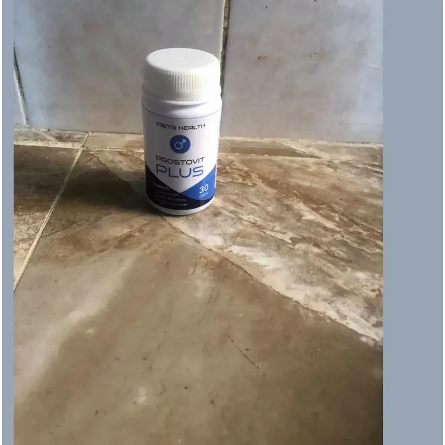 Prostovit Plus — photo 1