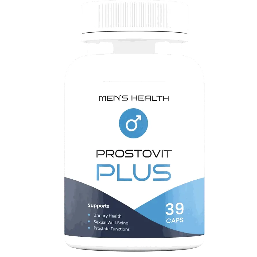 Prostovit Plus — photo 2