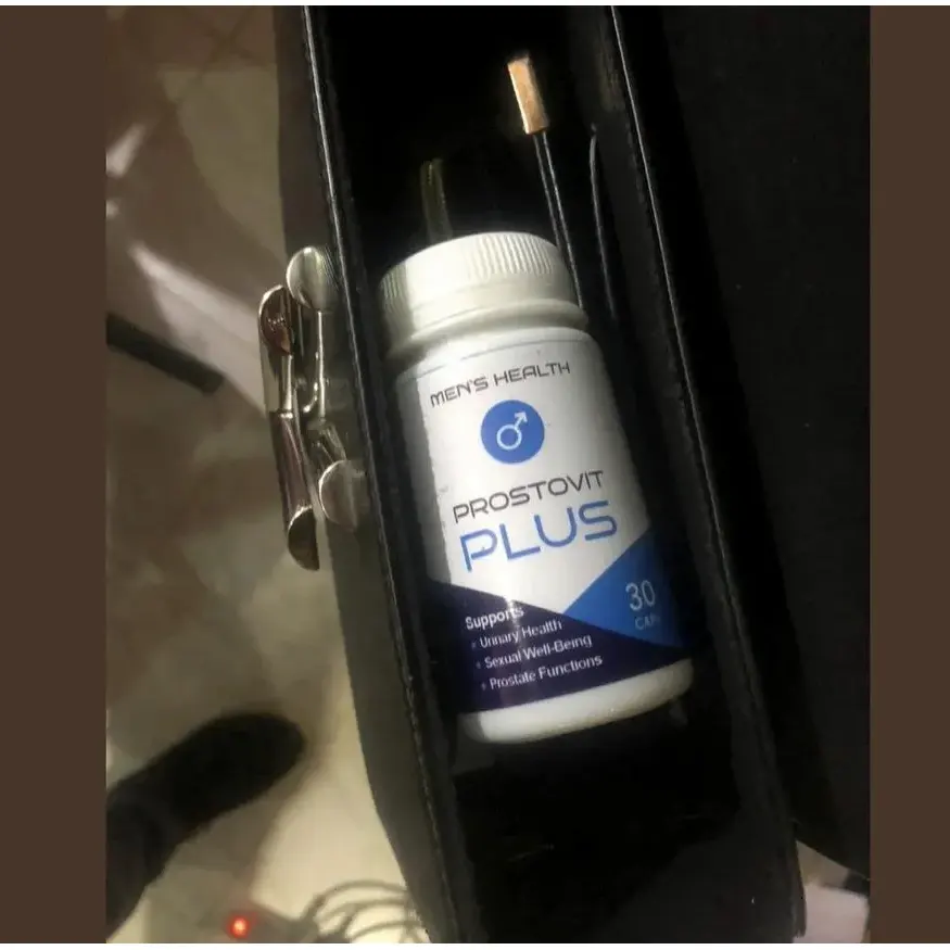 Prostovit Plus — photo 3