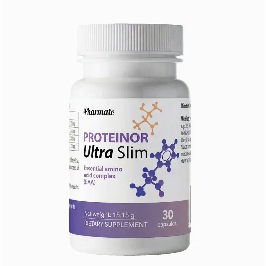 Proteinor Ultra Slim — zdjęcie produktu