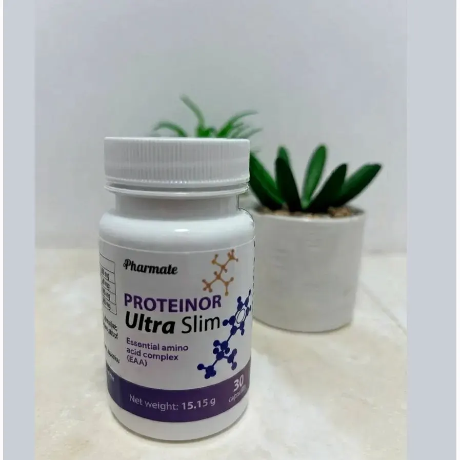 Proteinor Ultra Slim — zdjęcie produktu 1