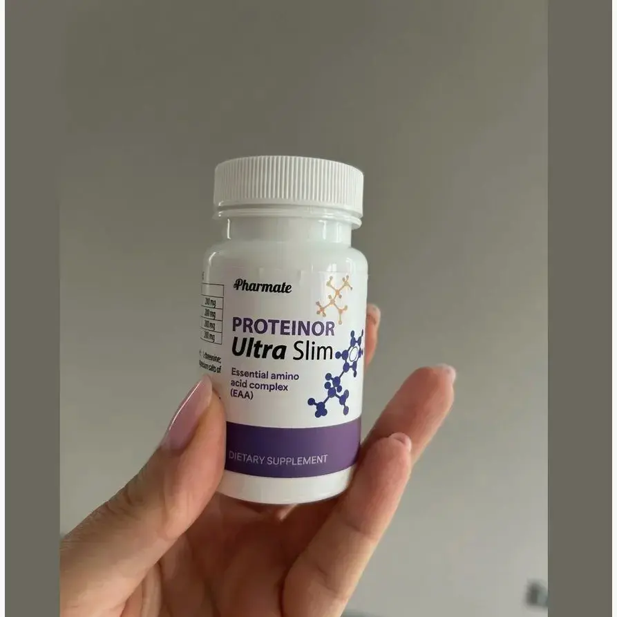 Proteinor Ultra Slim — zdjęcie produktu 2