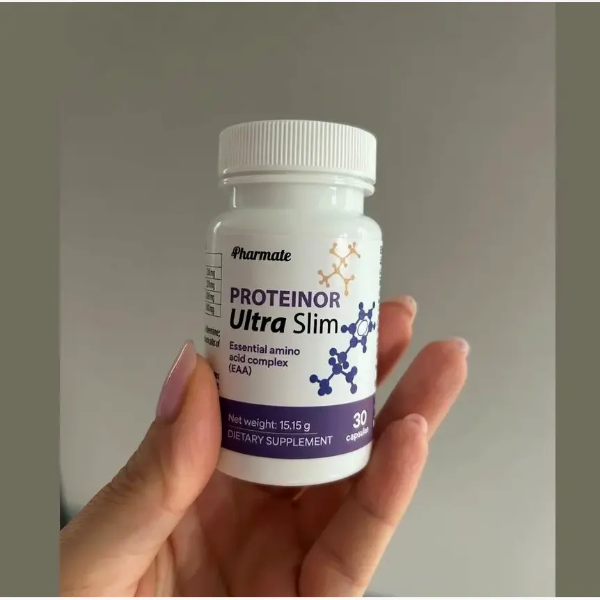 Proteinor Ultra Slim — zdjęcie produktu 3