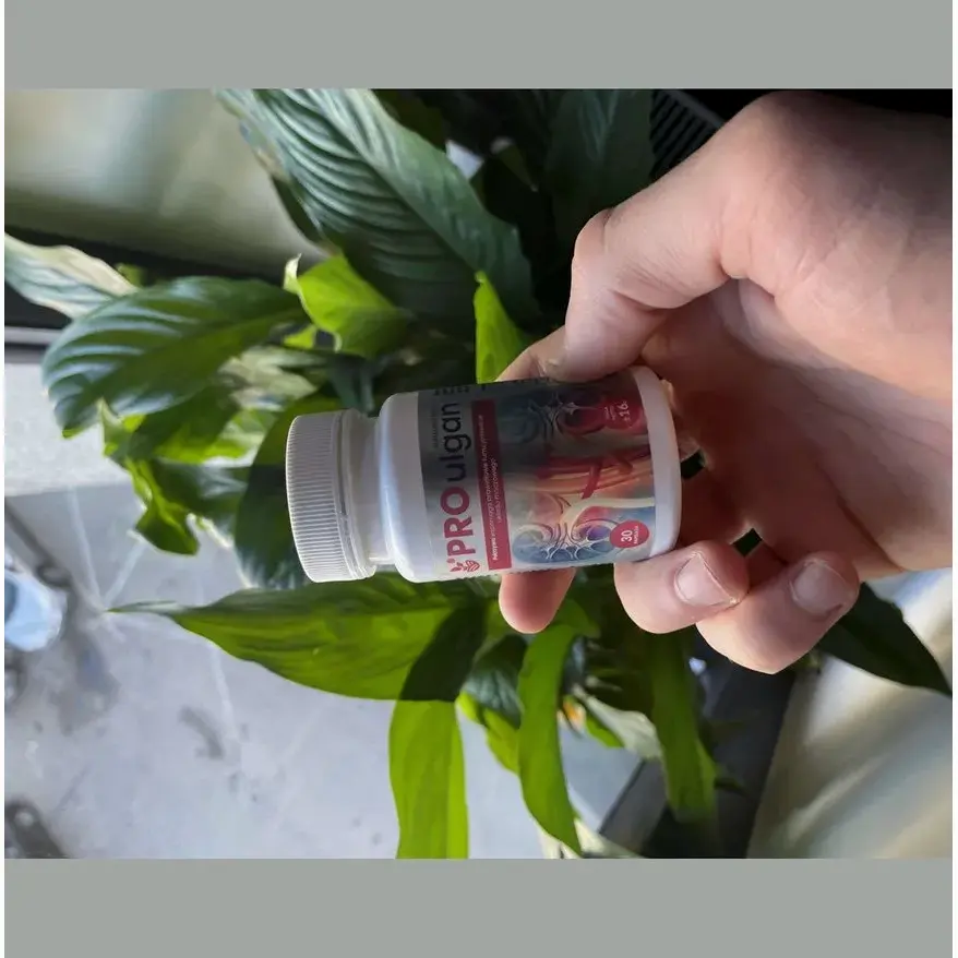 Proulgan — zdjęcie produktu