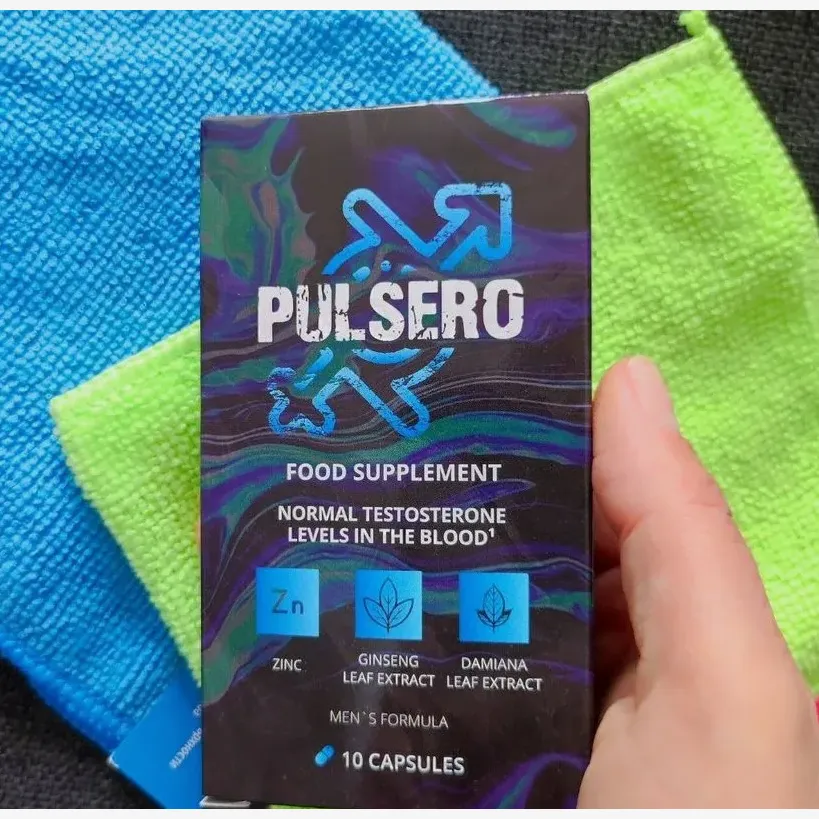 Pulsero