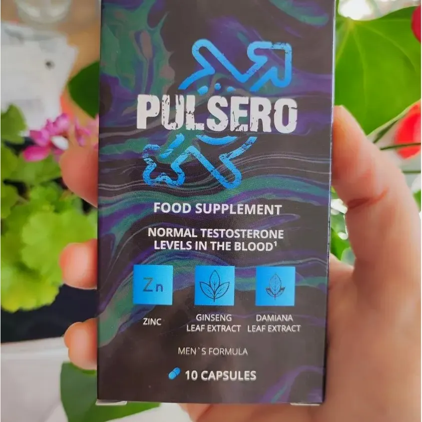 Pulsero — nuotrauka 1