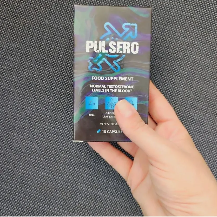 Pulsero — nuotrauka 3