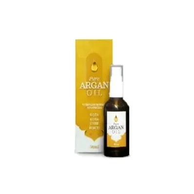 Pure Argan Oil — fotografija proizvoda