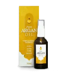 Pure Argan Oil — fotografija proizvoda 2