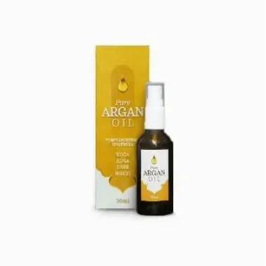 Pure Argan Oil — fotografija proizvoda 3
