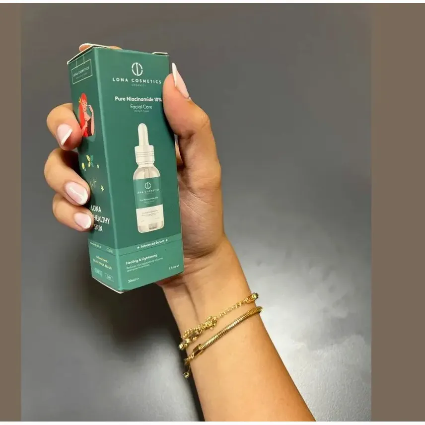 Luna Pure Niacinamide — صورة المنتج 1