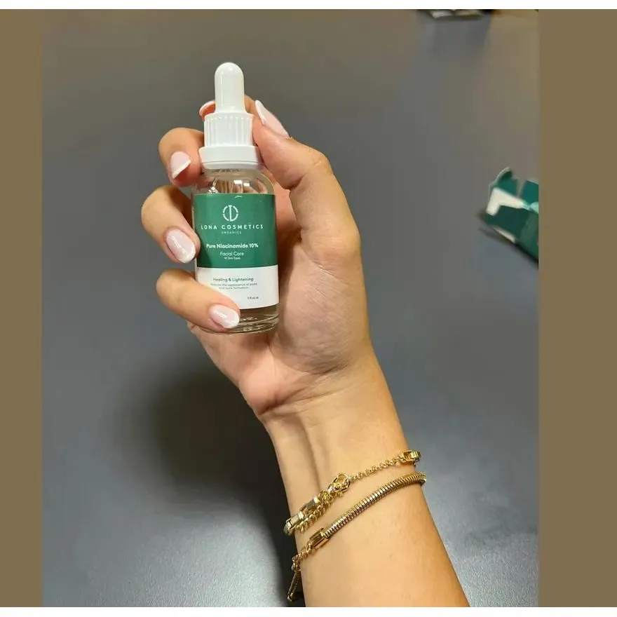 Luna Pure Niacinamide — صورة المنتج 2